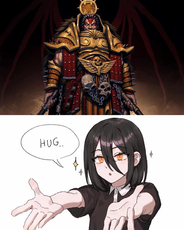 HUG.. 2441