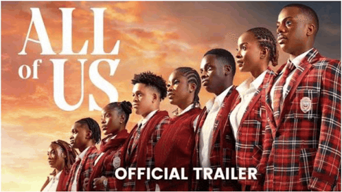 ALL US of OFFICIAL TRAILER