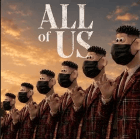 ALL US of