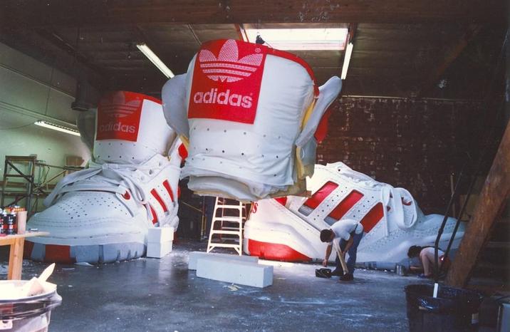 adidas adidas
