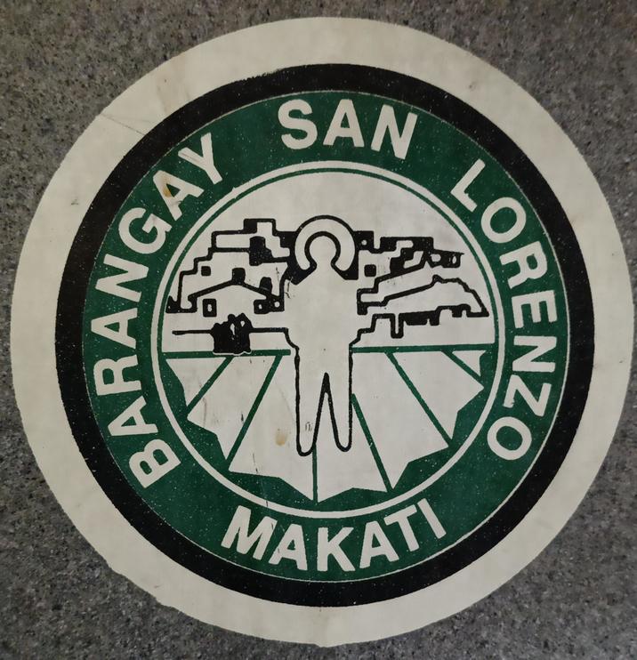 B G SAN 15 Mi MAKATI LORENZO