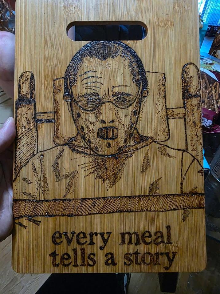 80 every meal tells a story