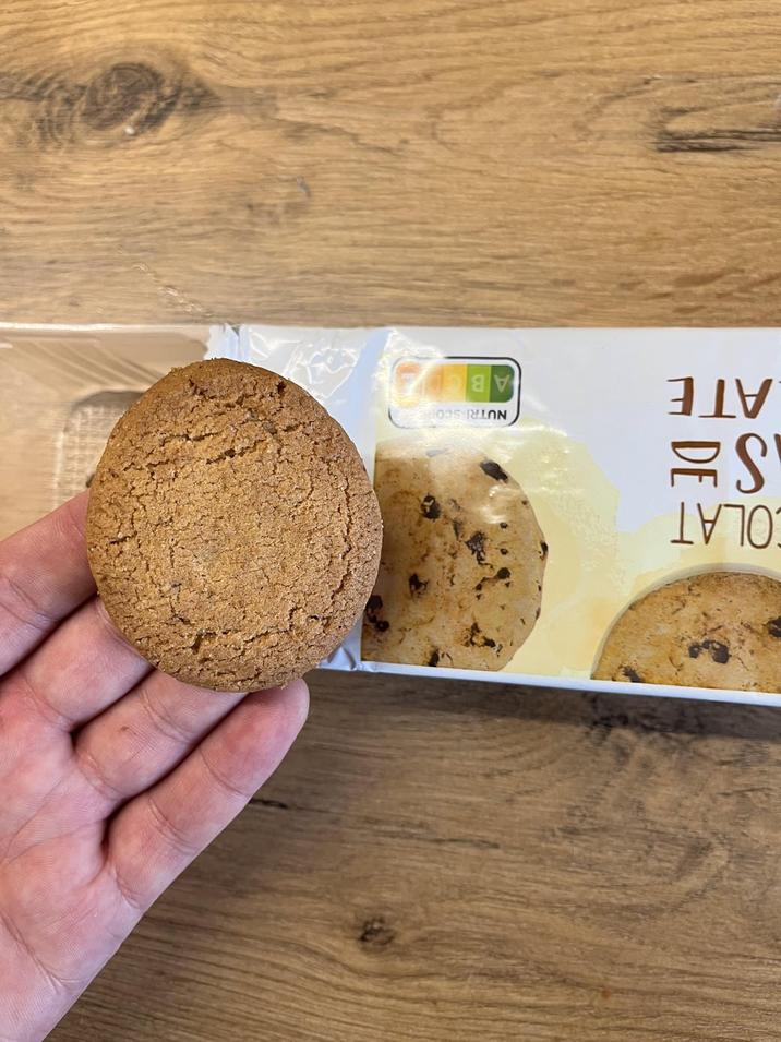 COLAT SE ATE NUTRI-SCORE AB