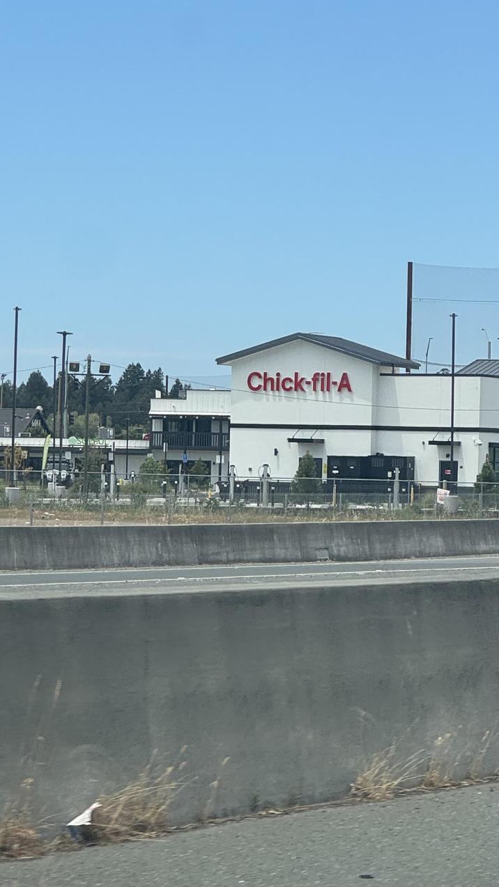 GOLE Chick-fil-A