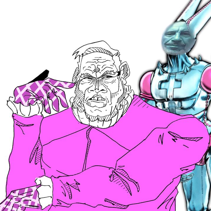 N -