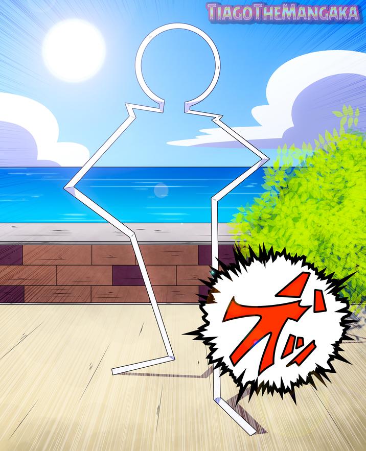 TIAGOTHEMANGAKA