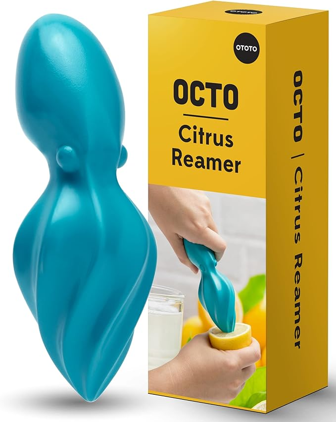 OTOTO осто Citrus Reamer OCTO | Citrus Reamer