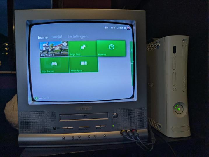 home social instellingen 1023865 Play Skate 3 Mijn Pins Recent Mijn Games Mijn Apps Selecteren XTEN DVD 00 CASGO O
