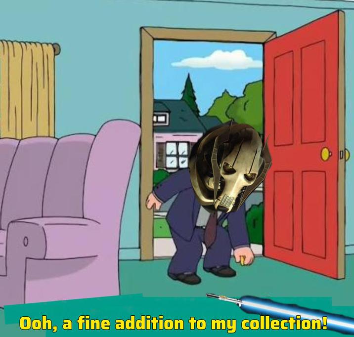 0 Ooh, a fine addition to my collection!