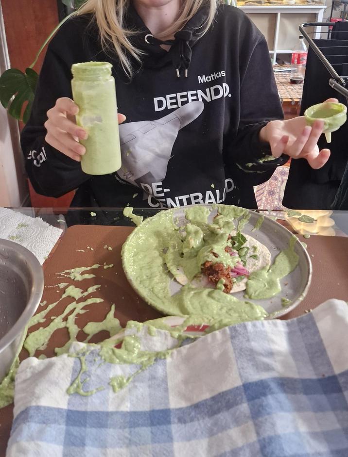 Matias DEFENDI ZENTRALP
