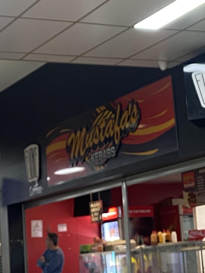 KEBABS