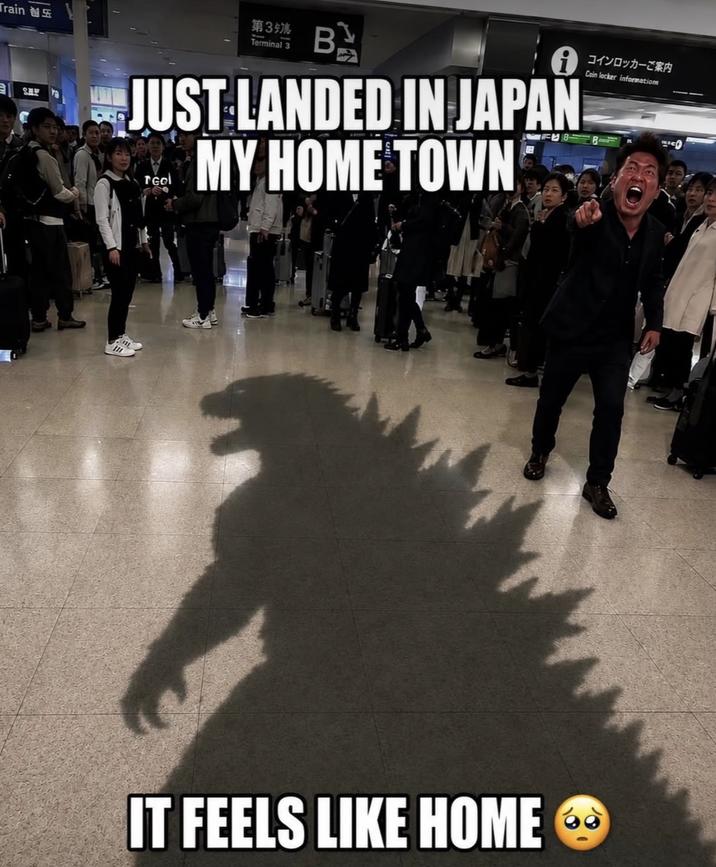 Train S E SHE 第3 Terminal 3 B JUST LANDED IN JAPAN Teel MY HOME TOWN コインロッカーご案内 Cain locker information RICO IT FEELS LIKE HOME
