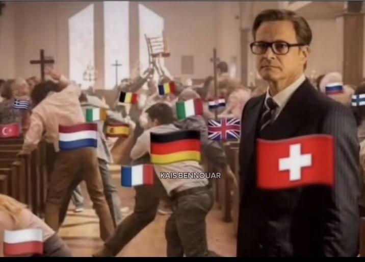+ KAIS BENNOUAR +