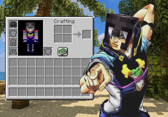 JU Crafting