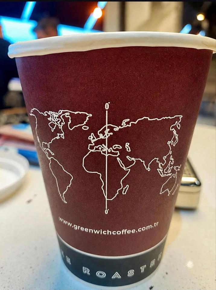 S www.greenwich coffee.com.tr RO STEE