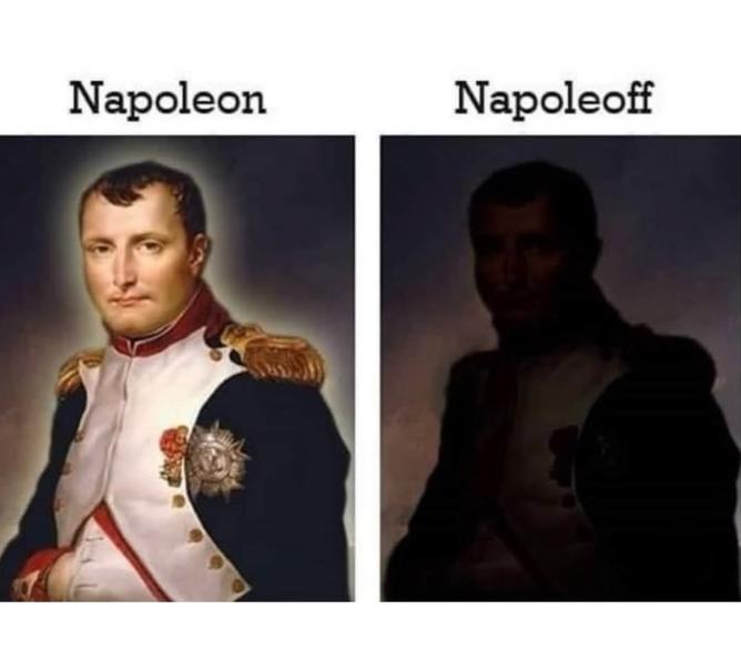 Napoleon Napoleoff