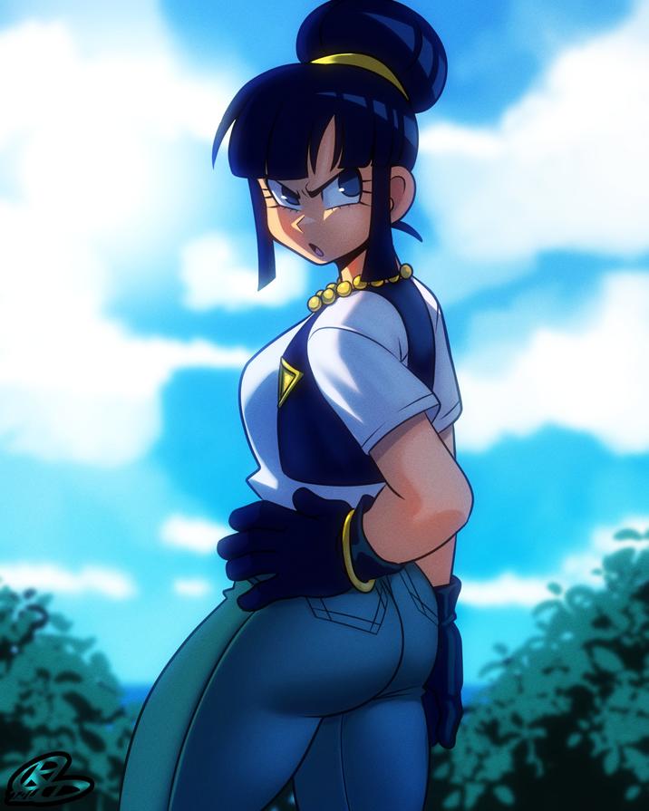 Be