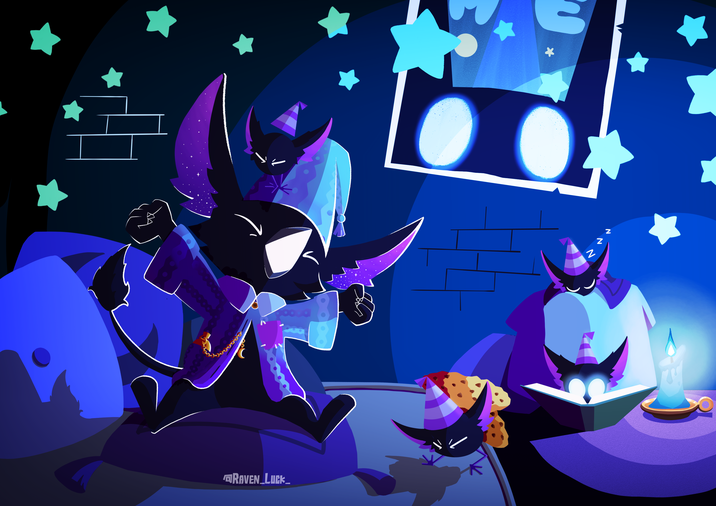 RAVEN_LOCK_ N N N