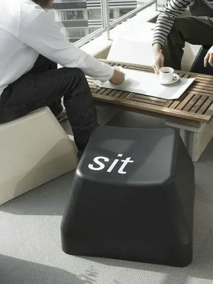 sit