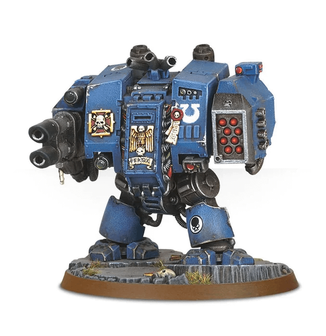 FEROX 900
