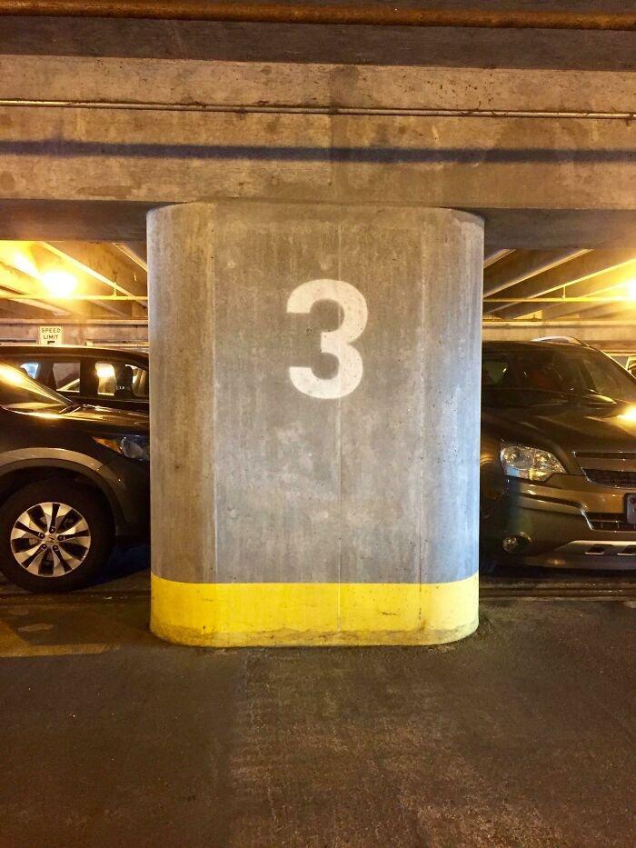 SPEED LIMIT 3