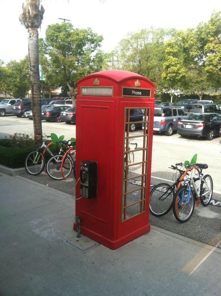 Phone