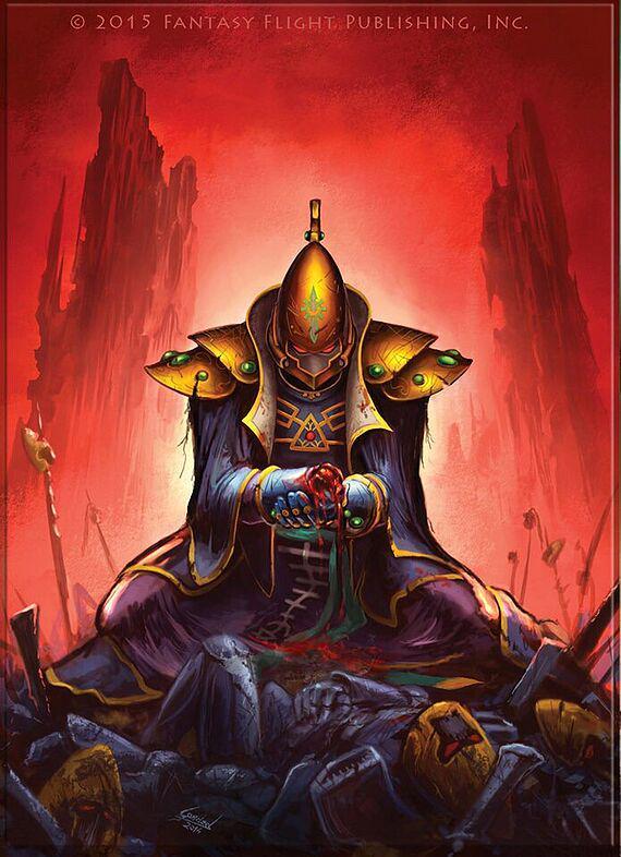 2015 FANTASY FLIGHT PUBLISHING, INC.