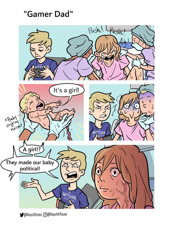 "Revamped version":https://archive.is/e0XNj of the original webcomic, which was removed after the author claimed it fell for "anti-black tropes":
!https://i.kym-cdn.com/photos/images/newsfeed/003/314/586/c0c.jpg!