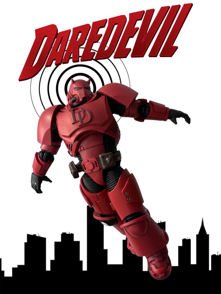 DAREDEVIL