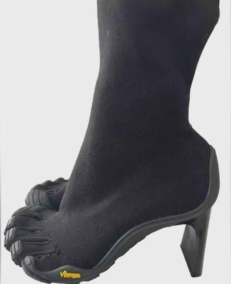 Vibram