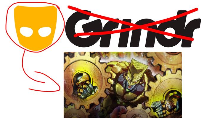 Grinds