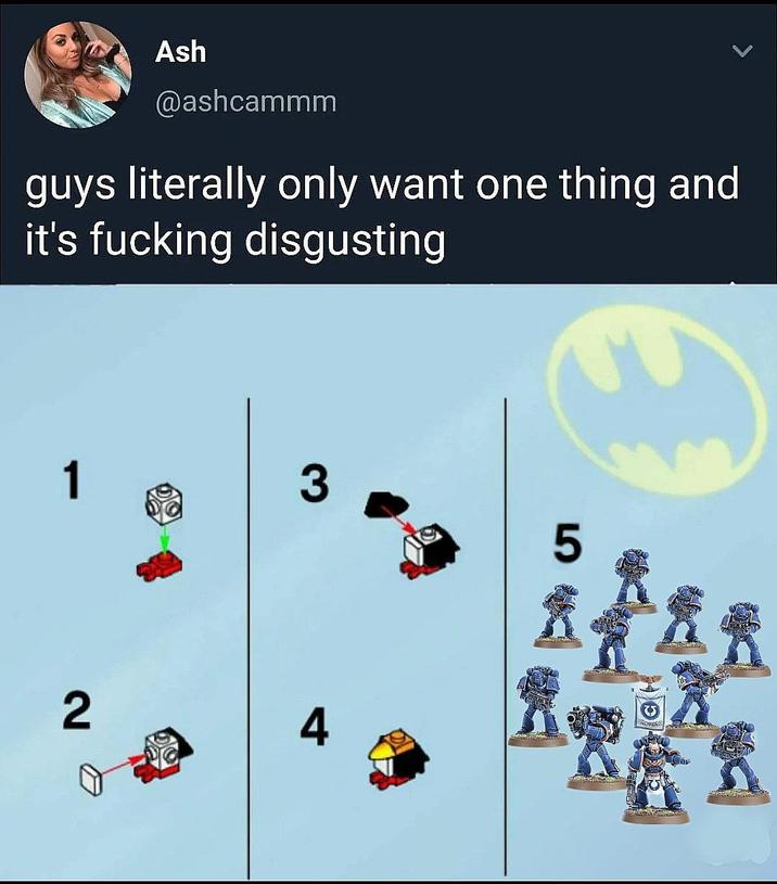 Ash @ashcammm guys literally only want one thing and it's f------ disgusting 1 2 4 3 5 PINDWARD