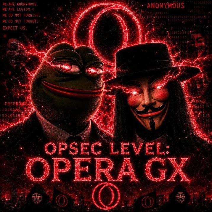 WE ARE ANONYMOUS. WE ARE LEGION. WE DO NOT FORGIVE. WE DO NOT FORGET. EXPECT US. ANONYMOUS 110101002 1101010010100010 10010003000313 422 121000 FREEDOM 100010015 10000102 141125 OPSEC LEVEL: OPERA GX O 931 PRIVACY RBCOACY 1000110