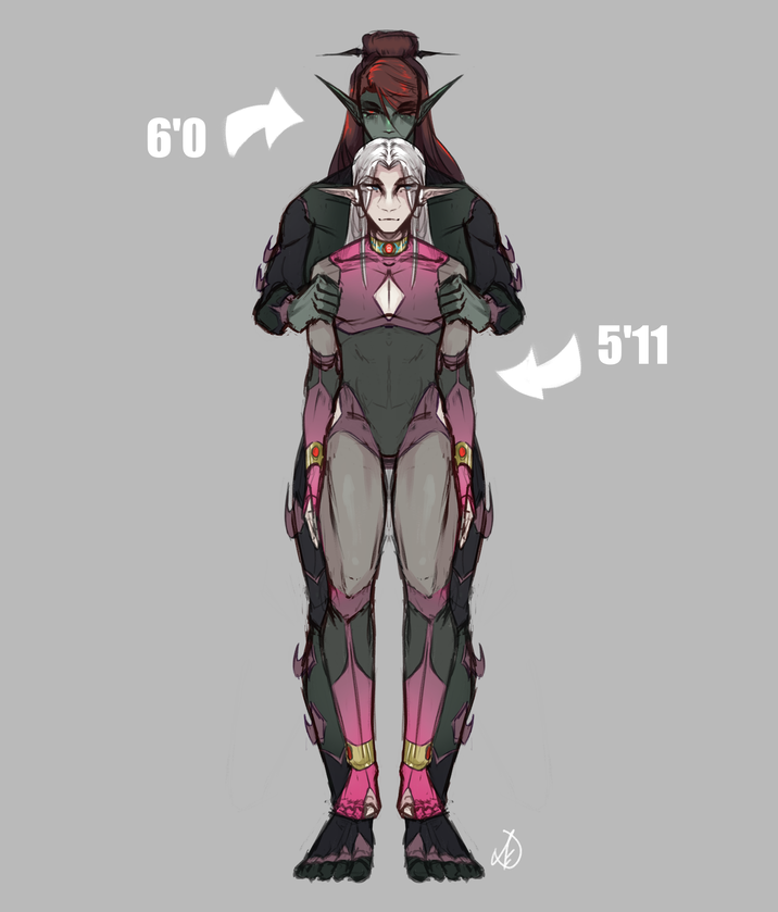 0.9 D 5'11