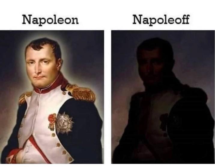 Napoleon Napoleoff