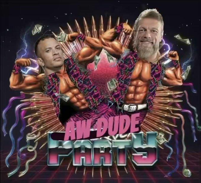 AW-DUDE
