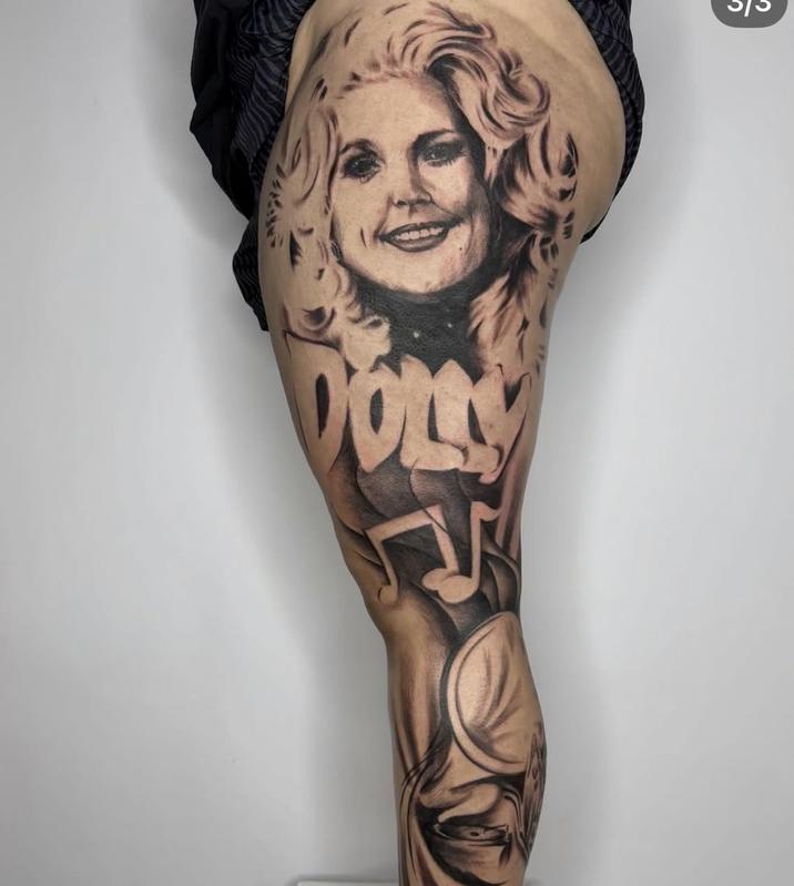 DOLL C 2