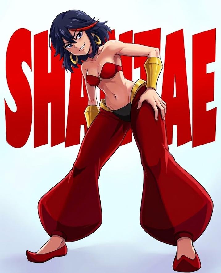 SH