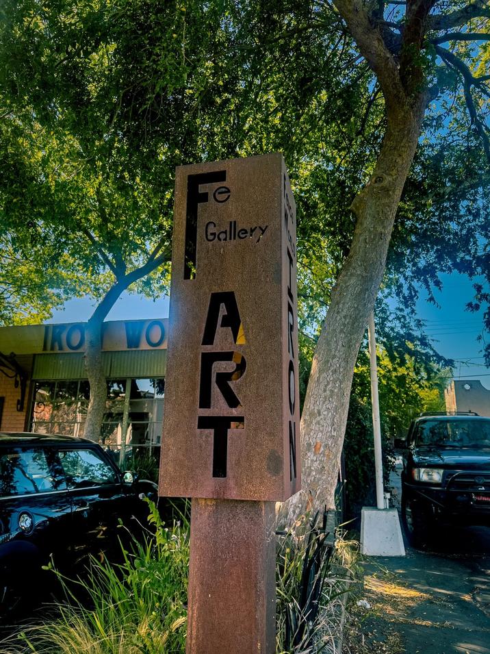 IKO WO Gallery ART