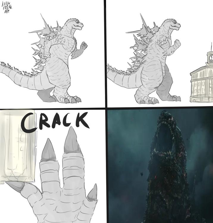 FREAK ART CRACK