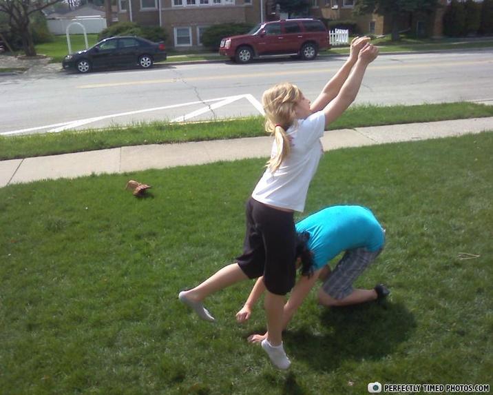 PERFECTLY TIMED PHOTOS.COM