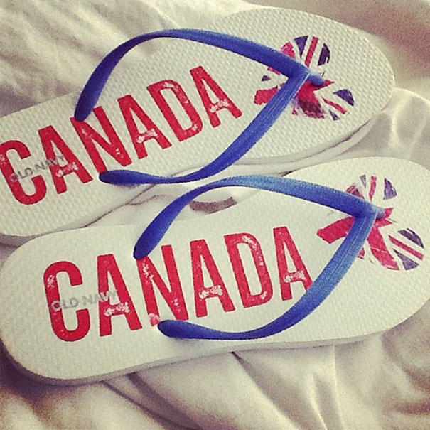 CANADA CANADA
