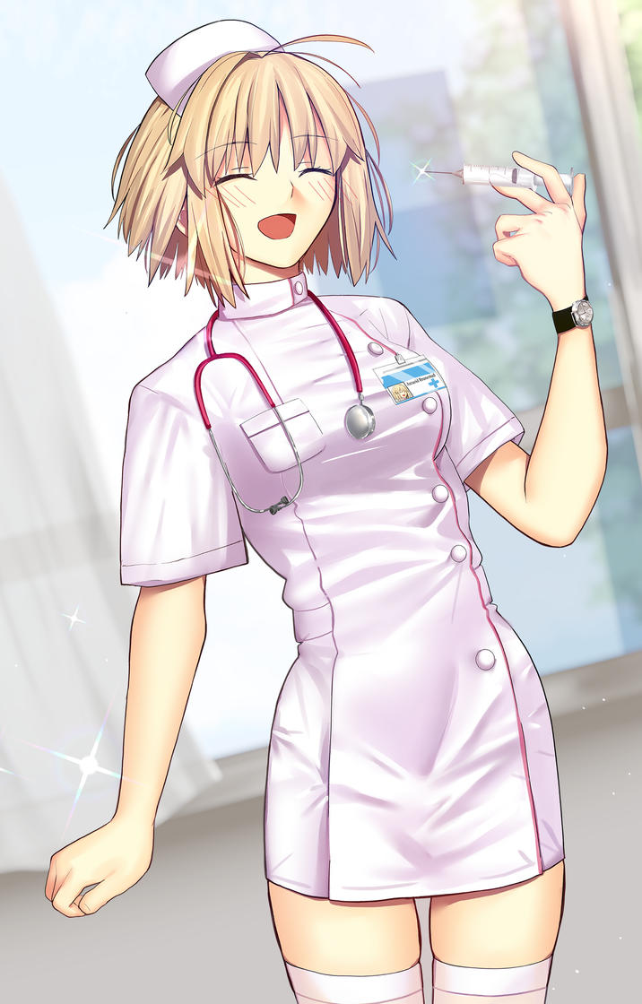Arcueid Brunestud