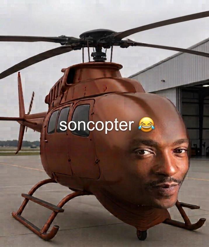 soncopter