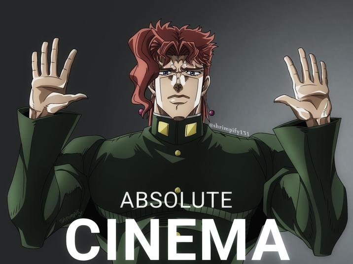 @shrimpify131 Shrimpify ABSOLUTE CINEMA