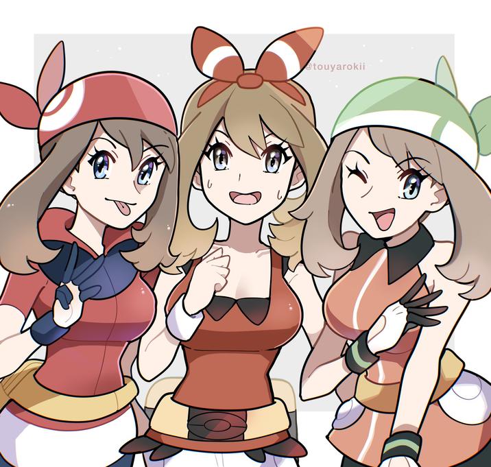 @touyarokii