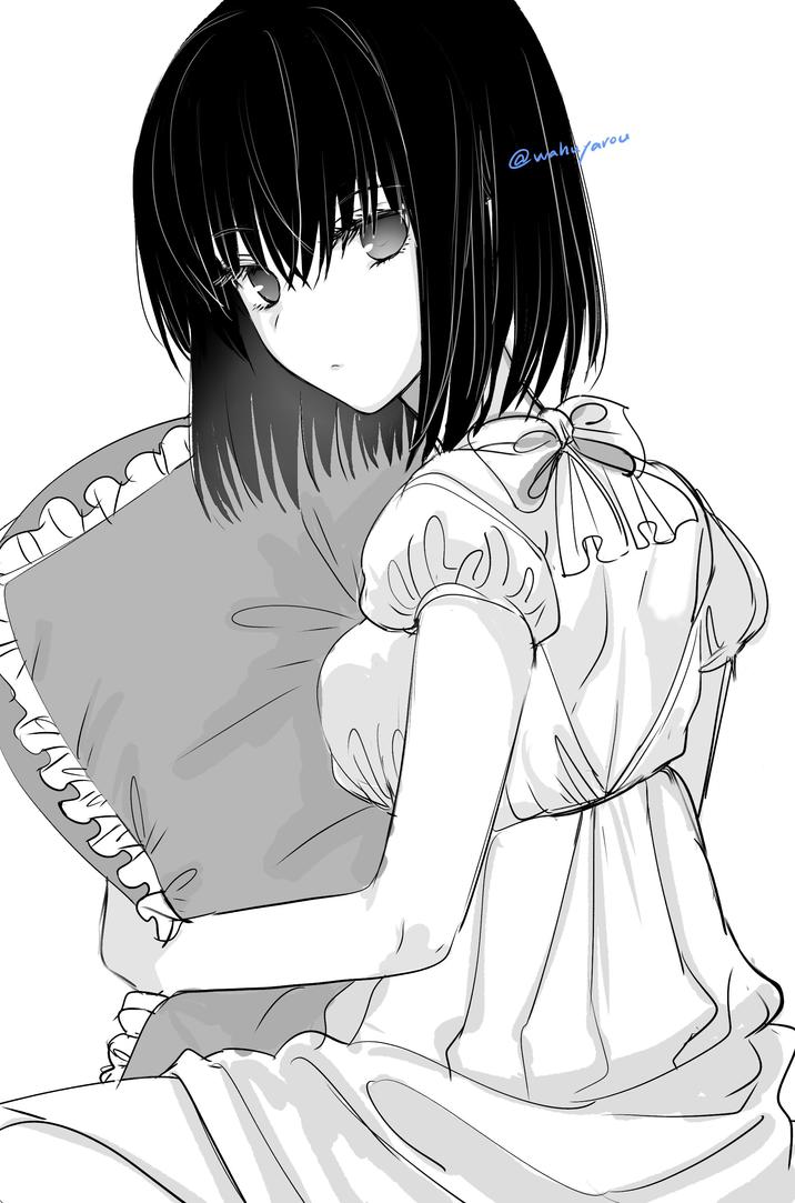 ДУЛЬЯ ར @wahuyarou