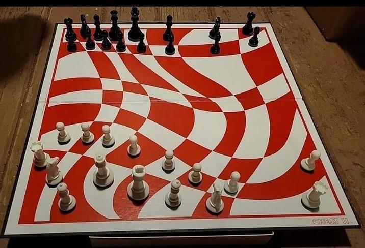 CHESS ID..