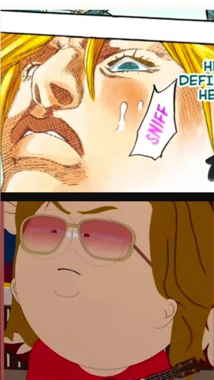 SNIFF HI DEFI HE