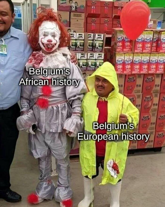 Nutri nutri Belgium's African history Forth Fort A (Ford) Fo Forth (Forth (Forth (Forth E Fort fed th LICHE OPEN AB Belgium's European history fedi
